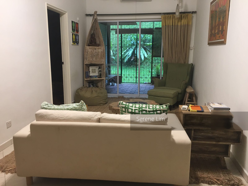 Spanish Village (D10), Condominium #203253641